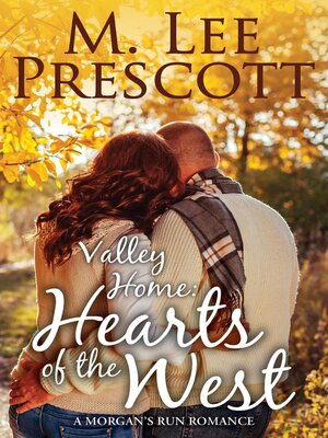 cover image of Valley Home